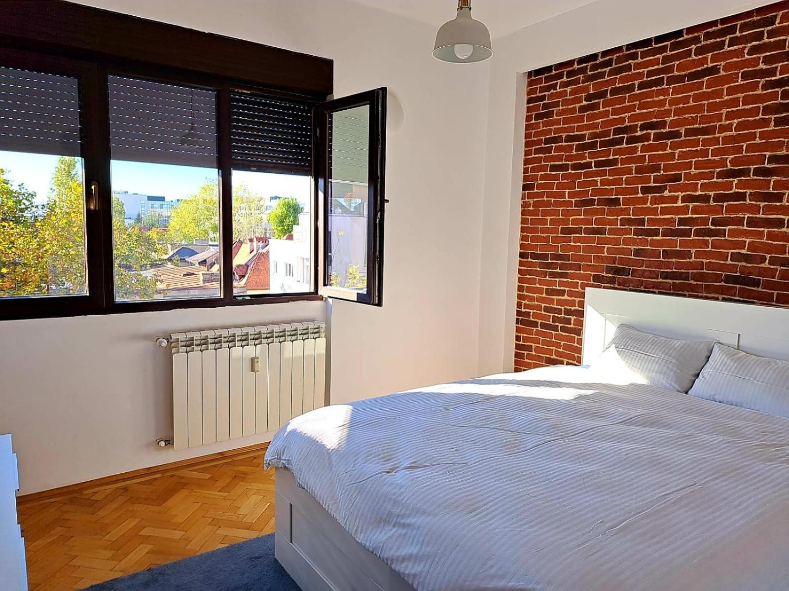 Classy Apartment With Parking In The City Center 부쿠레슈티 외부 사진