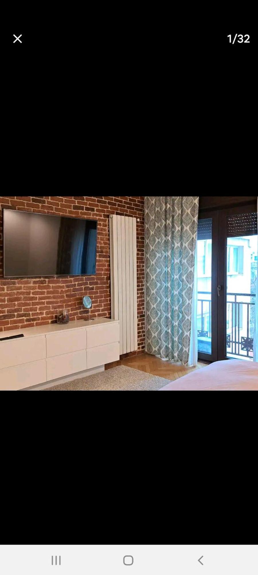 Classy Apartment With Parking In The City Center 부쿠레슈티 외부 사진